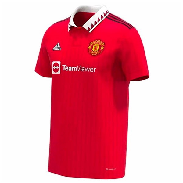 Thailandia Maglia Manchester United Prima 22/23